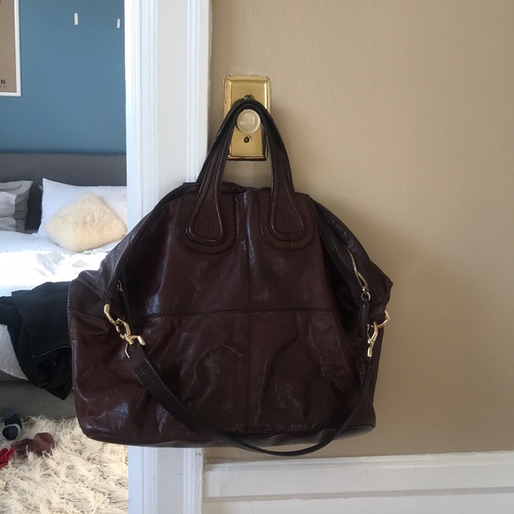 givenchy large nightingale bag
